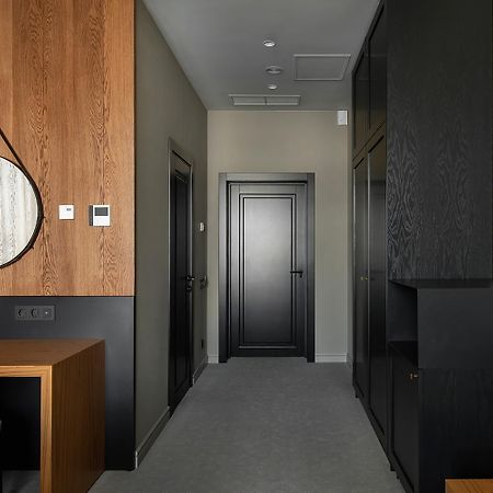 Potocki Boutique Hotel Khmelʼnytsʼkyy 外观 照片