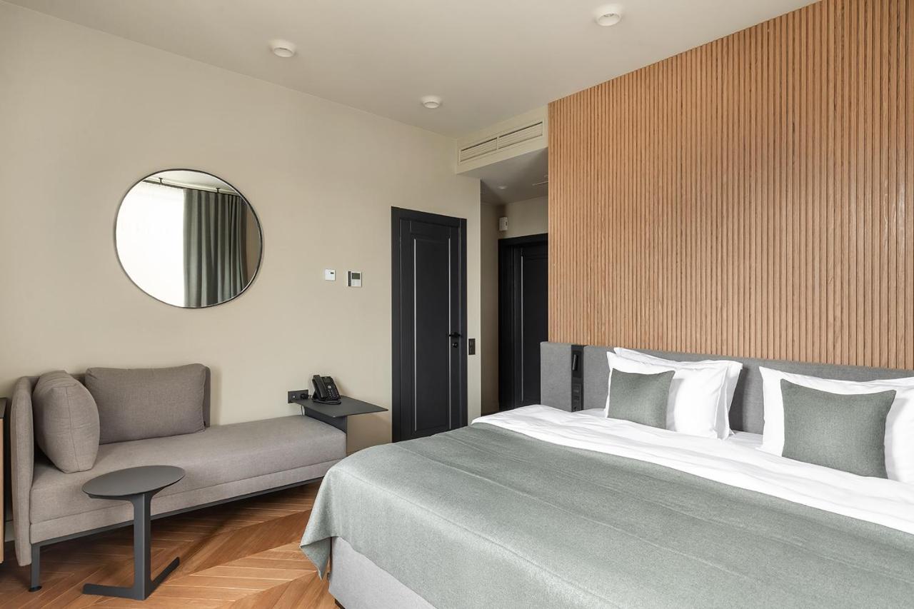 Potocki Boutique Hotel Khmelʼnytsʼkyy 外观 照片