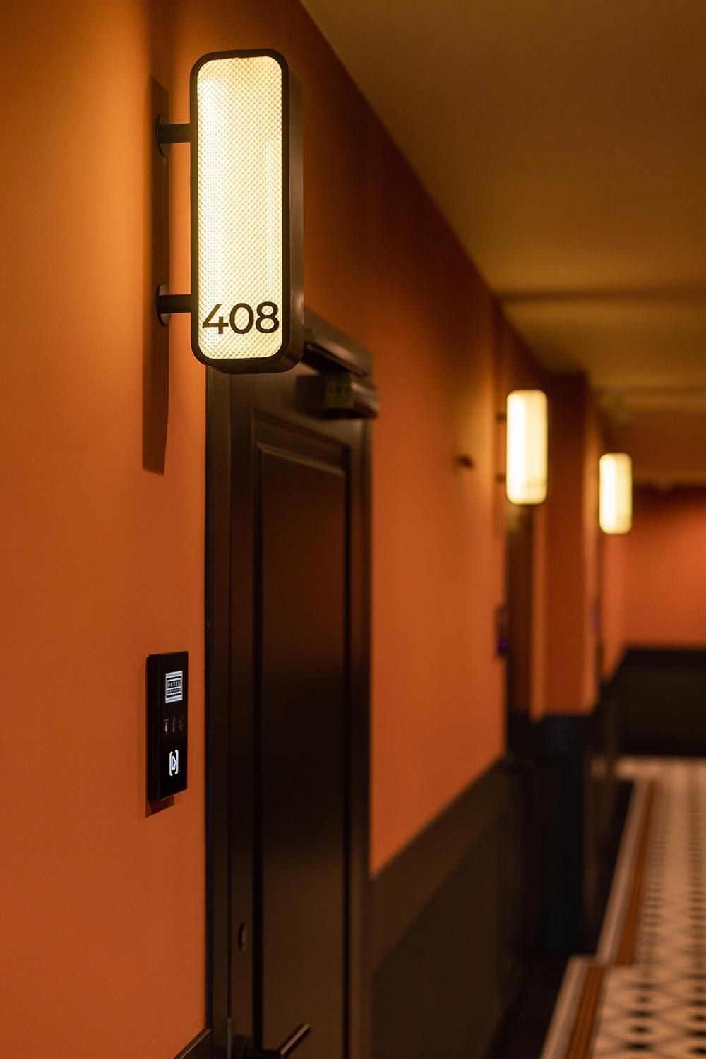 Potocki Boutique Hotel Khmelʼnytsʼkyy 外观 照片